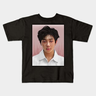 namjoon Kids T-Shirt